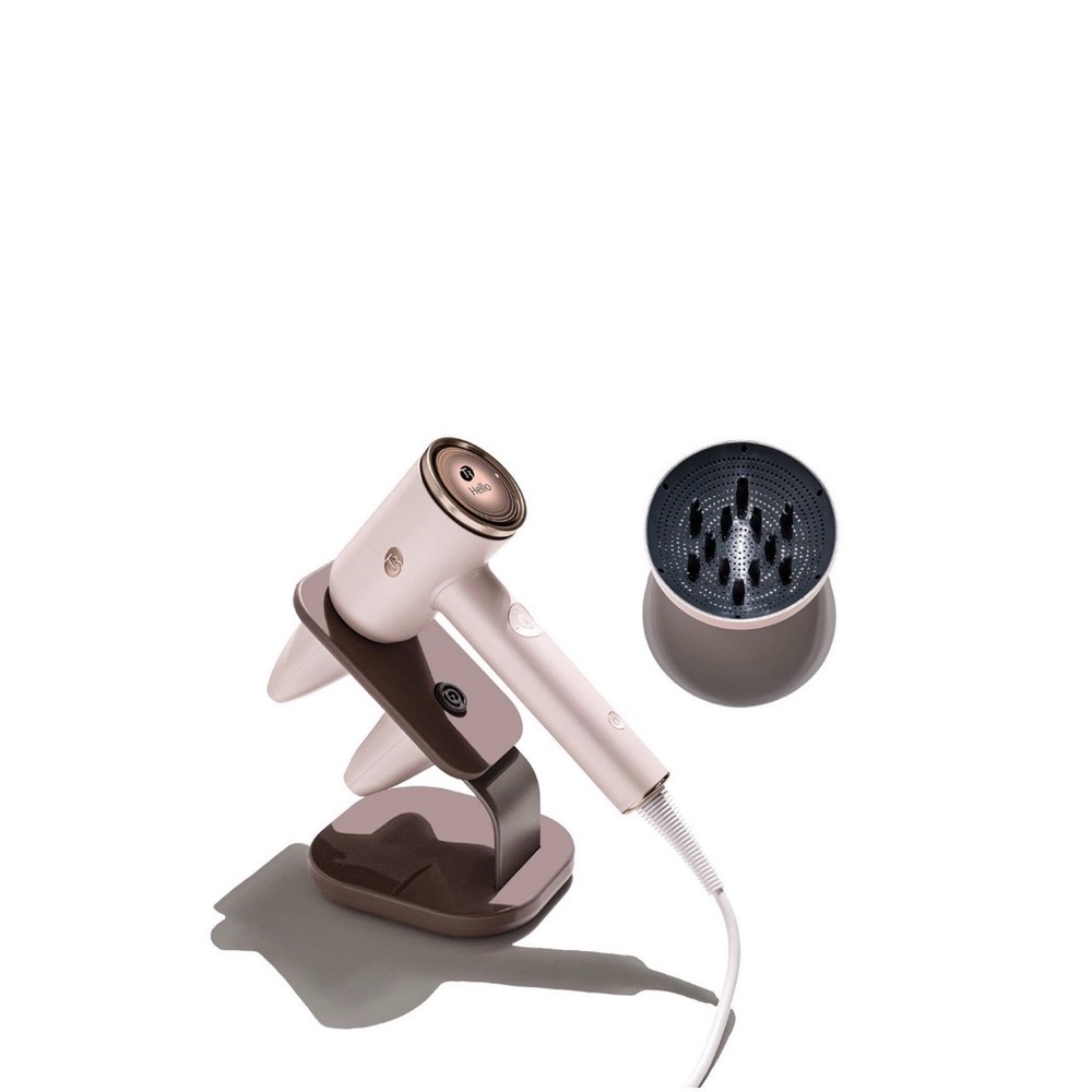 💞HP💞 T3 AIRE IQ Intelligent Hair Dryer Kit - Picture 4 of 4